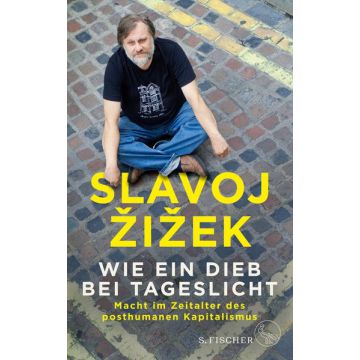 Wie ein Dieb bei Tageslicht