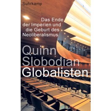 Globalisten
