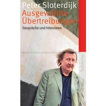 Ausgewählte Übertreibungen