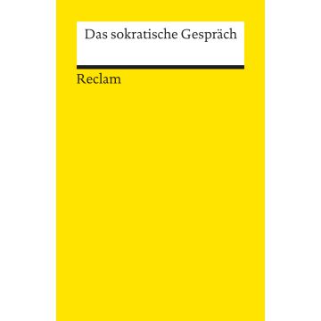 Das sokratische Gespräch