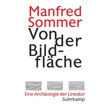 Von der Bildfläche