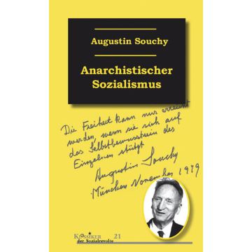 Anarchistischer Sozialismus