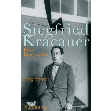Siegfried Kracauer