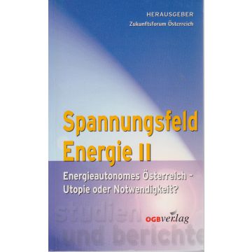 Spannungsfeld Energie II (2006)