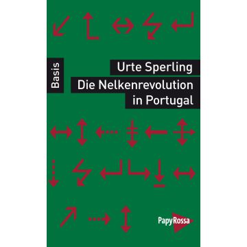 Die Nelkenrevolution in Portugal