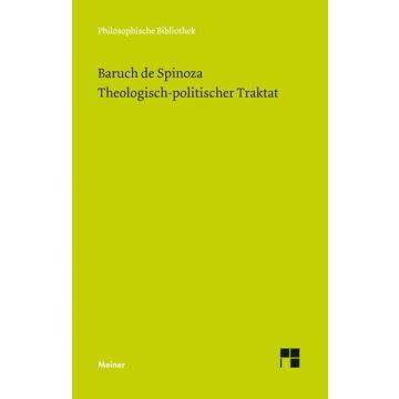 Theologisch-politischer Traktat