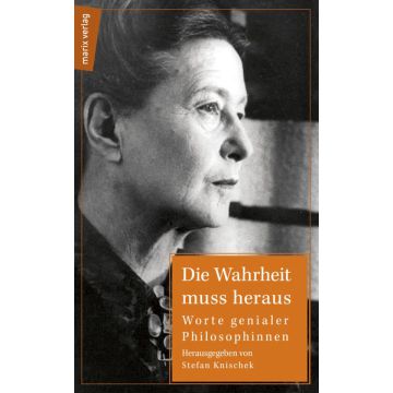 Die Wahrheit muss heraus