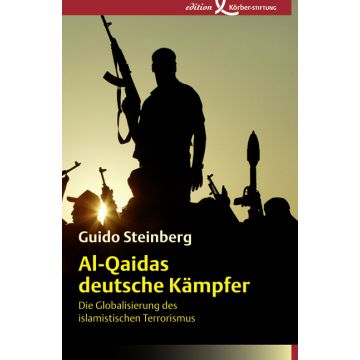 Al-Qaidas deutsche Kämpfer