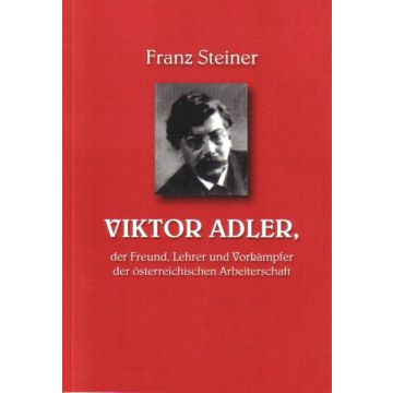 Viktor Adler