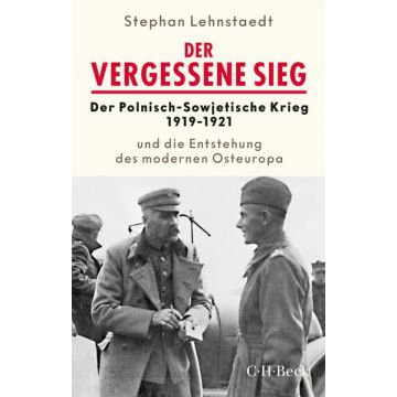 Der vergessene Sieg