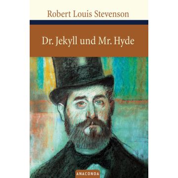Dr. Jekyll und Mr. Hyde