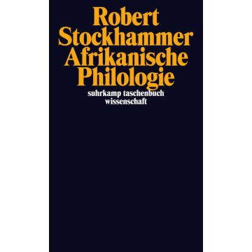 Afrikanische Philologie