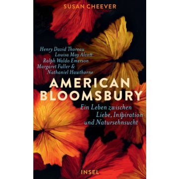 American Bloomsbury
