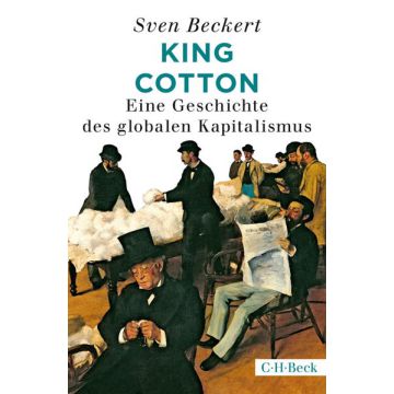 King Cotton