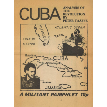 Cuba (1982)