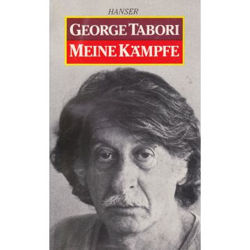 Meine Kämpfe (1986)