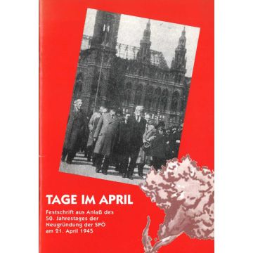 Tage im April (1995)