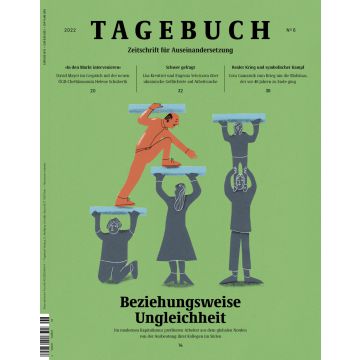 Tagebuch