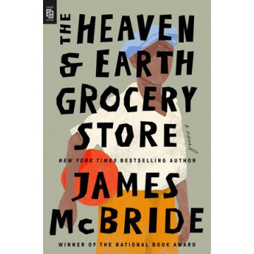 The Heaven & Earth Grocery Store