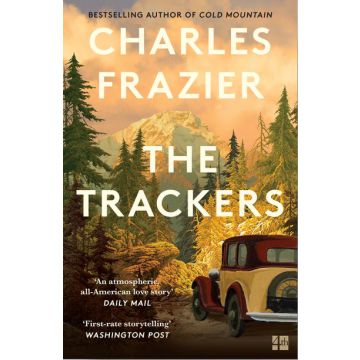 The Trackers
