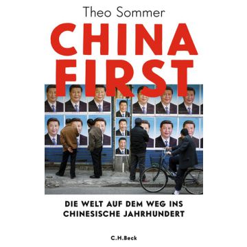 China First