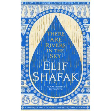 Elif Shafak