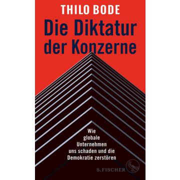 Die Diktatur der Konzerne