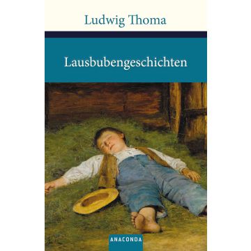 Lausbubengeschichten