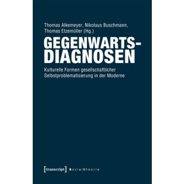 Gegenwartsdiagnosen
