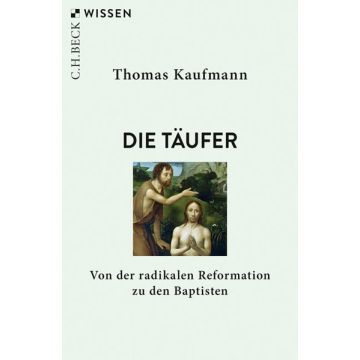 Die Täufer