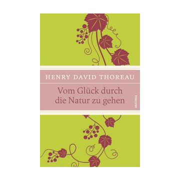 Vom Glück durch die Natur zu gehen