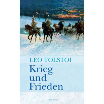Krieg und Frieden