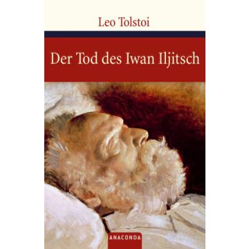 Der Tod des Iwan Iljitsch