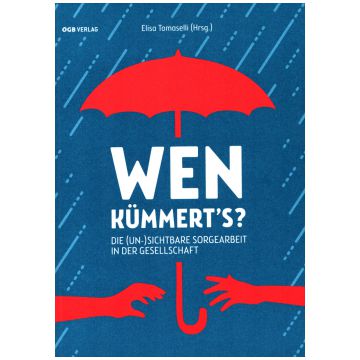 Wen kümmert's?