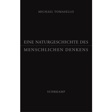 Eine Naturgeschichte des menschlichen Denkens
