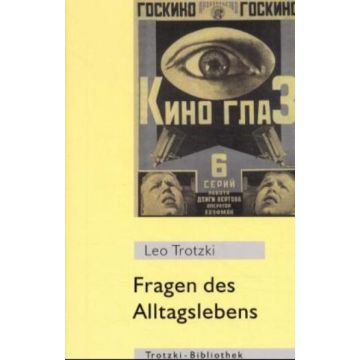 Fragen des Alltagslebens