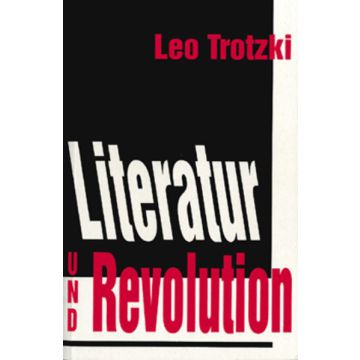 Literatur und Revolution
