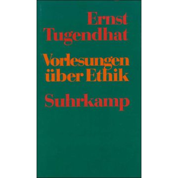 Vorlesungen über Ethik