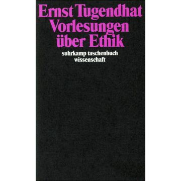 Vorlesungen über Ethik