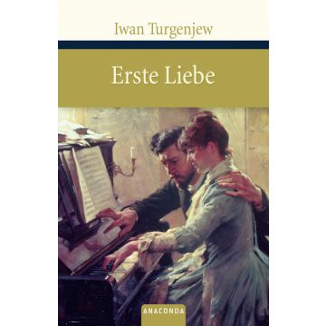 Erste Liebe