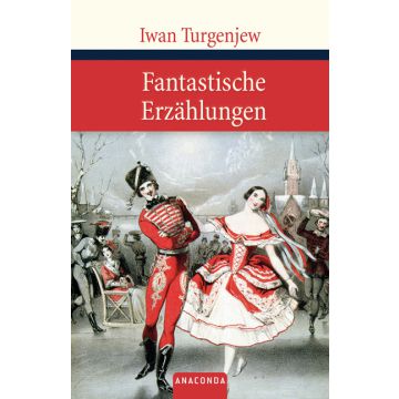 Fantastische Erzählungen