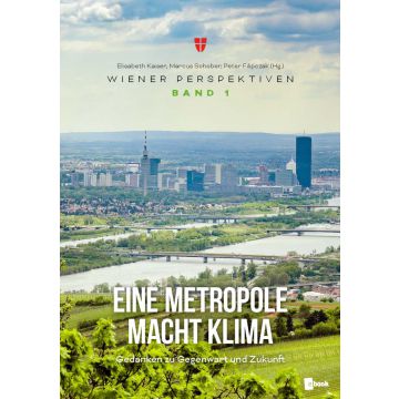 Eine Metropole macht Klima