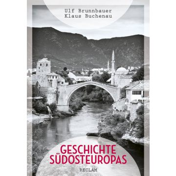 Geschichte Südosteuropas
