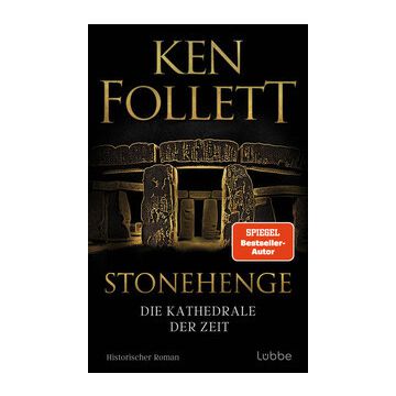 Stonehenge - Die Kathedrale der Zeit