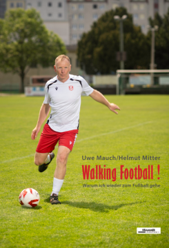 Walking Football