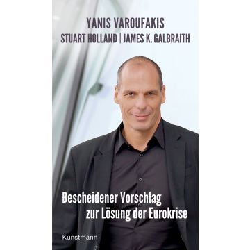 Bescheidener Vorschlag zur Lösung der Eurokrise