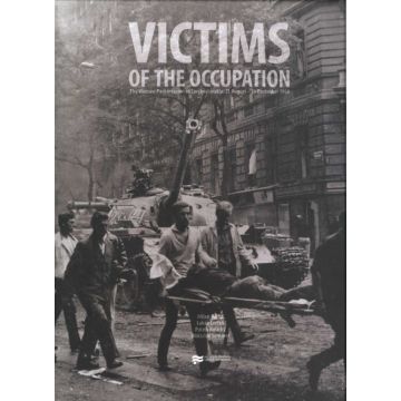 Victims of the Occupation (2008)