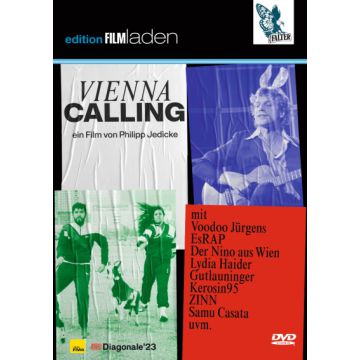 Vienna Calling