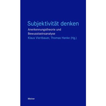 Subjektivität denken
