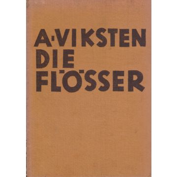 Die Flößer (1935)
